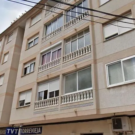 Policarpo-centro * Торрев'єха