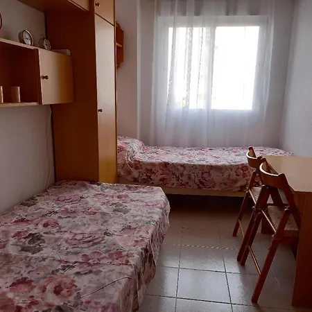 Apartamento Policarpo-centro *