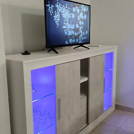 Apartamento Policarpo-centro *