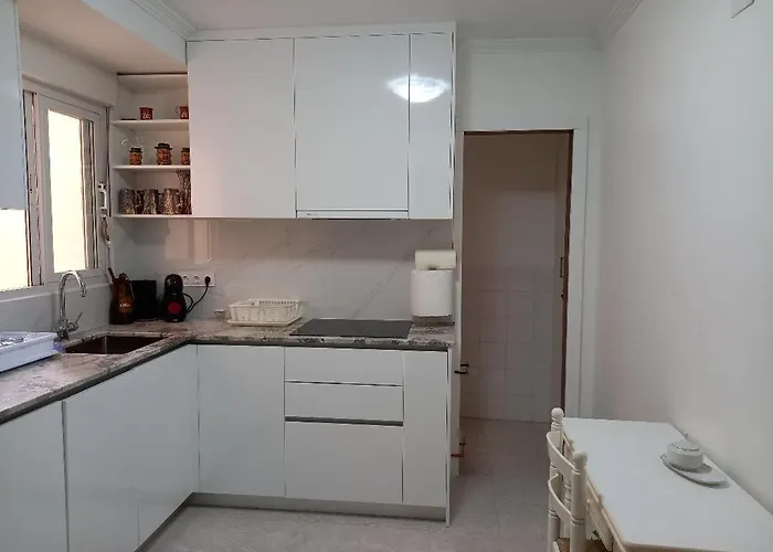 Apartment Policarpo-centro