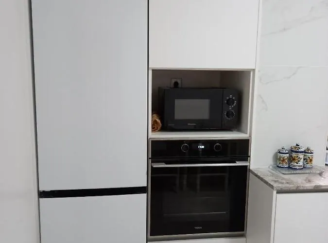 Apartment Policarpo-centro *