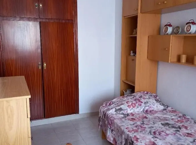 Lejlighed Policarpo-centro Torrevieja