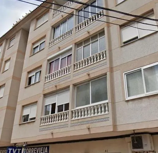 Policarpo-centro * Torrevieja