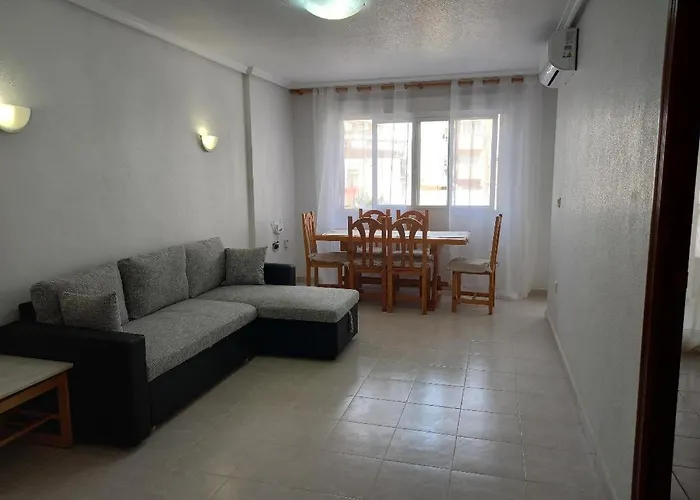 Policarpo-centro Apartment