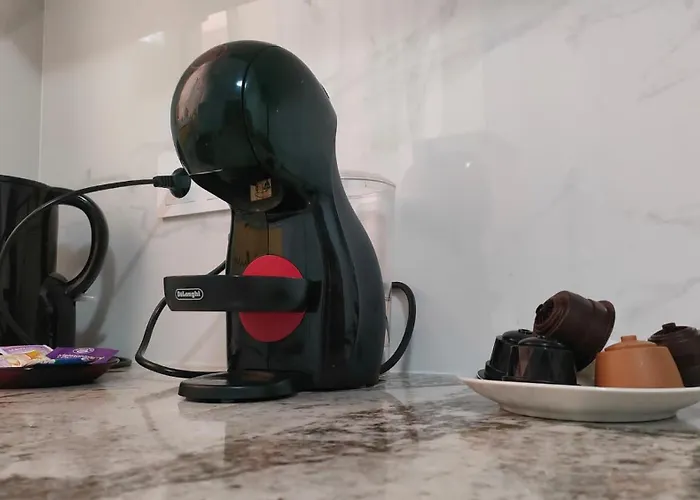 Apartment Policarpo-centro