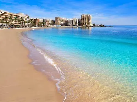 Policarpo-centro Apartment *