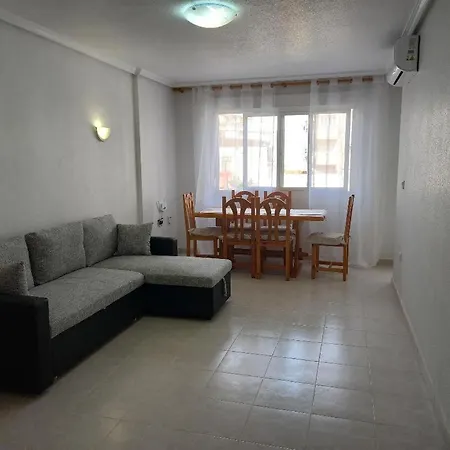 Policarpo-centro Apartment