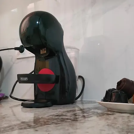 Apartment Policarpo-centro